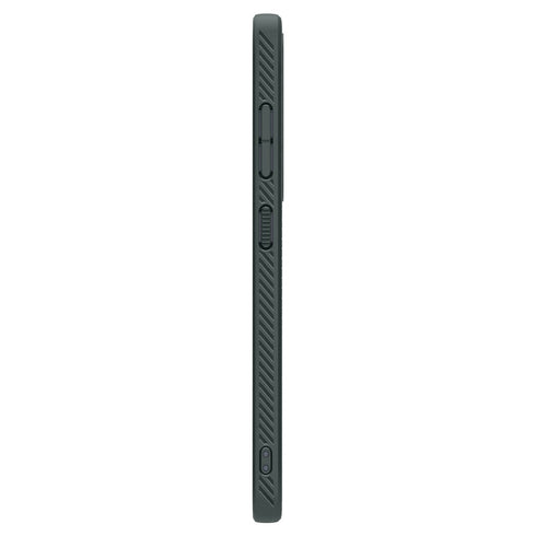 Funda Spigen Galaxy S25 – Liquid Air